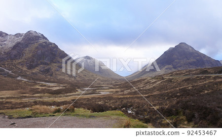 Scotland Road Trip Scotland Road Trip 92453467