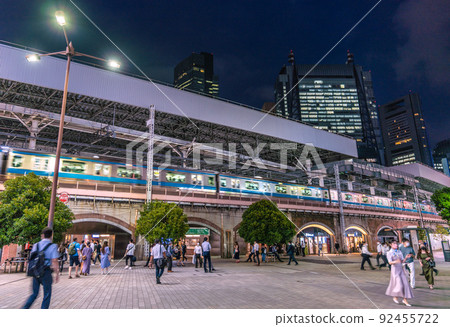 Japan's Tokyo cityscape Over 180,000, the highest number ever in Japan. Nightmare BA.5 ... Tokyo's first over 30,000. Many people in Shimbashi = July 21 Japan's Tokyo cityscape Over 180,000, the highest number ever in Japan. Nightmare BA.5 ... Tokyo's first over 30,000. Many people in Shimbashi = July 21 92455722