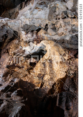 Inside Iwayado Cave / Iwayado Iwayado Ruins 92459183
