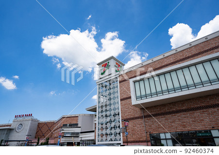 Seven Park Ario Kashiwa <Kashiwa City, Chiba Prefecture> Seven Park Ario Kashiwa <Kashiwa City, Chiba Prefecture> 92460374