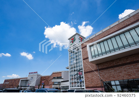 Seven Park Ario Kashiwa <Kashiwa City, Chiba Prefecture> 92460375