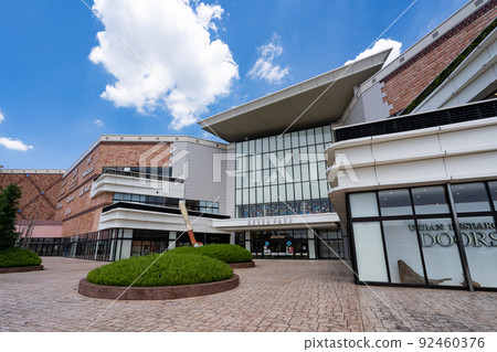 Seven Park Ario Kashiwa <Kashiwa City, Chiba Prefecture> Seven Park Ario Kashiwa <Kashiwa City, Chiba Prefecture> 92460376