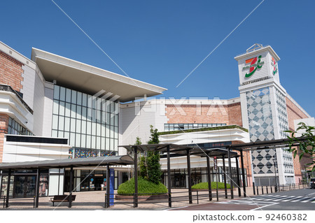 Seven Park Ario Kashiwa <Kashiwa City, Chiba Prefecture> 92460382