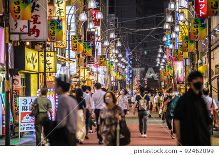 Japan's Tokyo cityscape Over 180,000, the highest number ever in Japan. Nightmare BA.5 ... Tokyo's first over 30,000. Busy Shinbashi West Exit Street = July 21 Japan's Tokyo cityscape Over 180,000, the highest number ever in Japan. Nightmare BA.5 ... Tokyo's first over 30,000. Busy Shinbashi West Exit Street = July 21 92462099