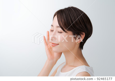 Female skin care Female skin care 92465177