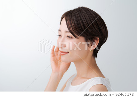 Female skin care Female skin care 92465178