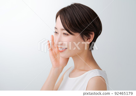女性皮膚護理 女性皮膚護理 92465179