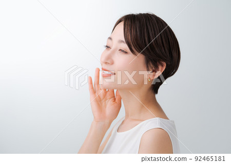 女性皮膚護理 女性皮膚護理 92465181