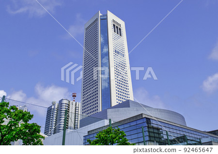 Tokyo Hatsudai New National Theatre, Tokyo Opera City 92465647
