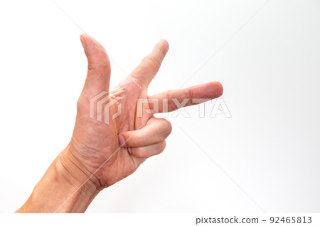 左手三指 92465813