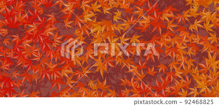 Autumn season carpet of autumn leaves Autumn season carpet of autumn leaves 92468825