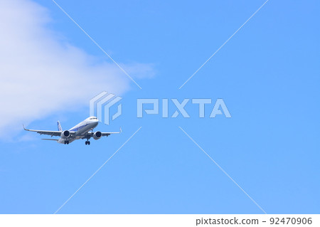 Passenger planes landing International flights Domestic flights Jet planes Passenger planes landing International flights Domestic flights Jet planes 92470906