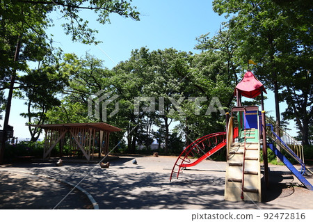Kawasaki City Yumemigasaki Zoological Park 92472816