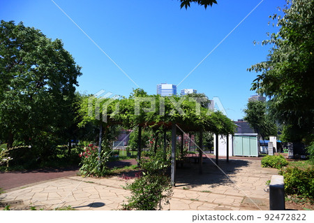 川崎市西外故鄉公園 川崎市西外故鄉公園 92472822