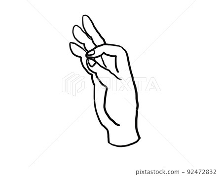 無色金剛美津子標記 92472832