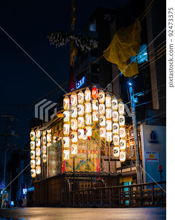Gion Festival 92473375