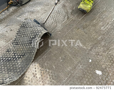 Removal of long sheet Removal of long sheet 92473771