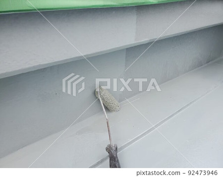Urethane waterproofing construction 92473946