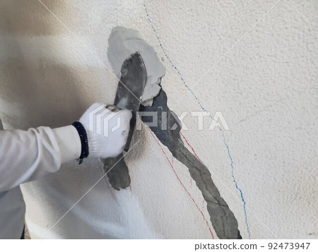 地下維修工作 92473947