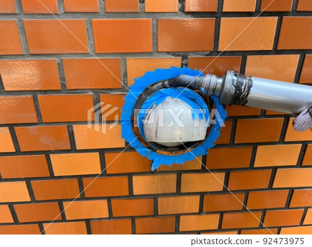 通風密封 92473975