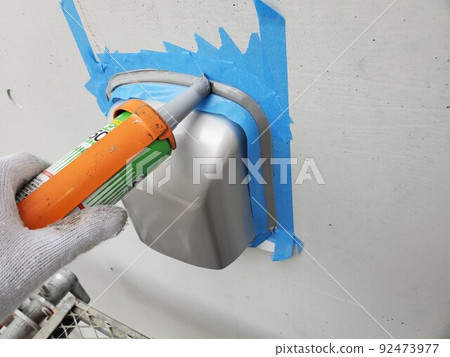 通風安裝工作 92473977