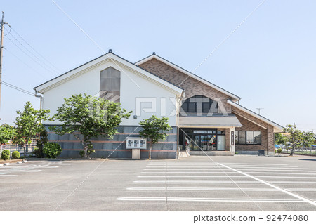 松浦武四郎紀念館 92474080