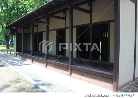 飛山城 飛山城 92474454
