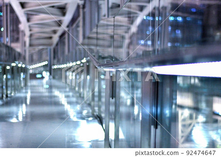 Corridor Corridor 92474647