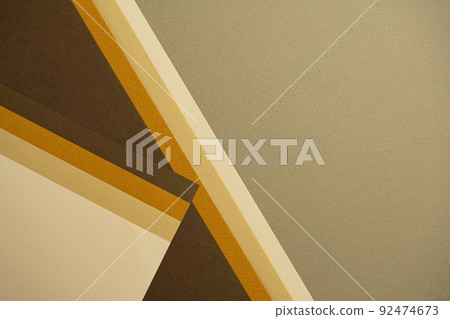 Korean five-color paper production Korean five-color paper production 92474673