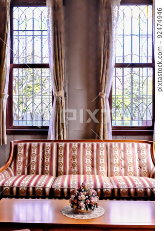 Elegant space Elegant space 92474946