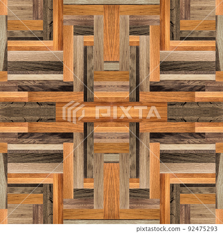 Brown Beige Texture of stained oak wood with grain, fragment of a wooden panel hardwood. surface bark is used as natural background, web page, board, table. Contrasts and symmetries. Space for text. Brown Beige Texture of stained oak wood with grain, fragment of a wooden panel hardwood. surface bark is used as natural background, web page, board, table. Contrasts and symmetries. Space for text. 92475293