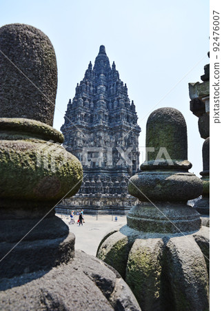 World Cultural Heritage, Prambanan Temples World Cultural Heritage, Prambanan Temples 92476007