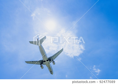 “飛機”巴西航空工業公司 E-Jet E170 (ERJ-170-100) “飛機”巴西航空工業公司 E-Jet E170 (ERJ-170-100) 92477089
