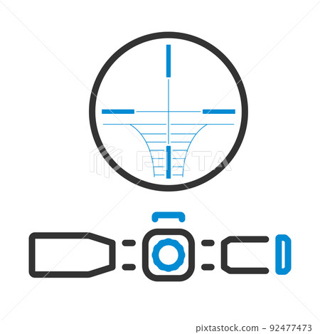 Icon Of Scope 92477473
