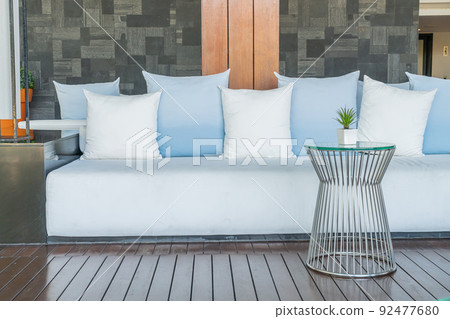 beautiful and comfortable pillows on sofa beautiful and comfortable pillows on sofa 92477680