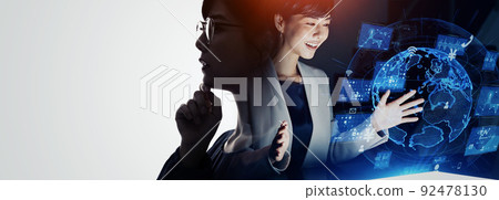 Engineer image Horizontal visual for banners and advertisements Engineer image Horizontal visual for banners and advertisements 92478130