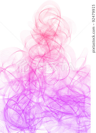 Background material_wave_purple Background material_wave_purple 92479915