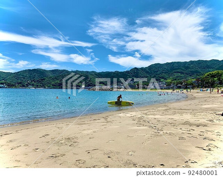 鄉村海灘 92480001