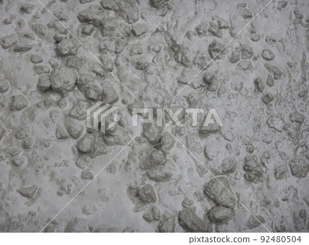 紋理混凝土 92480504