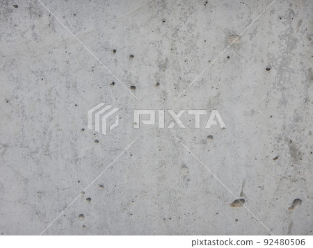 Textured concrete Textured concrete 92480506