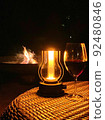 燈籠酒，篝火 92480846