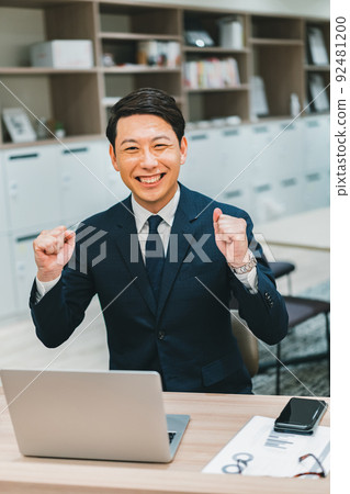 商務人士 商務人士 92481200