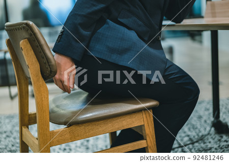 商務人士 92481246