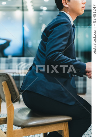 商務人士 92481247