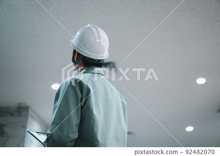檢查 打勾 支票 92482070