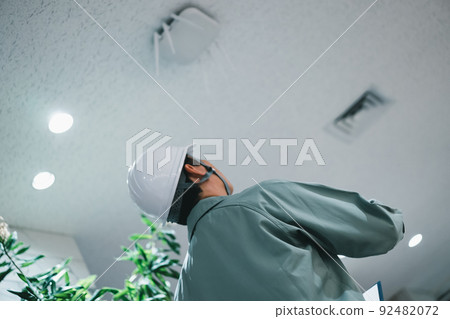 check, checkup, gents 92482072