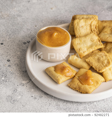 Canary Islands dish Canary Islands dish 92482271