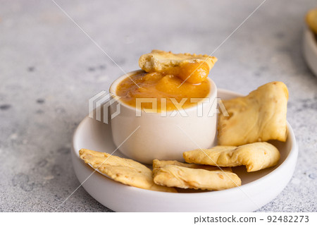 Canary Islands dish Canary Islands dish 92482273