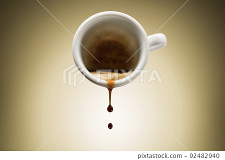 coffee cup coffee cup 92482940