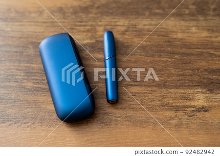 加熱不燃燒煙草圖像 加熱不燃燒煙草圖像 92482942